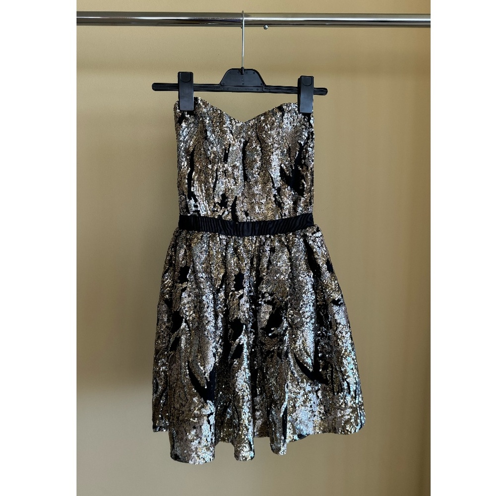 GUESS Sparkly Dress